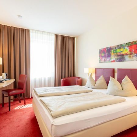 Hotel Montana Diemelstadt Eksteriør billede