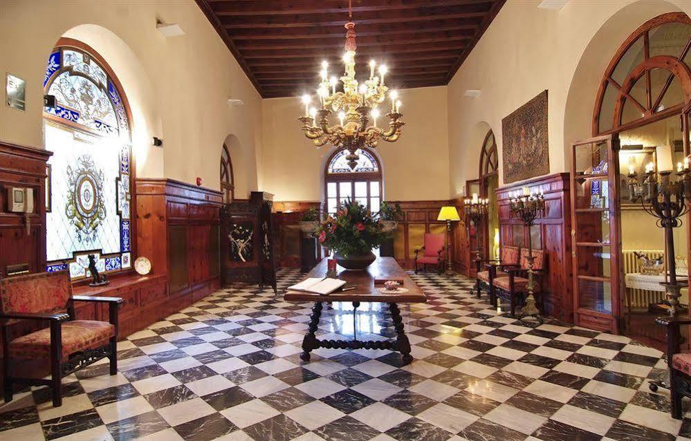 Hotel Montana Diemelstadt Eksteriør billede